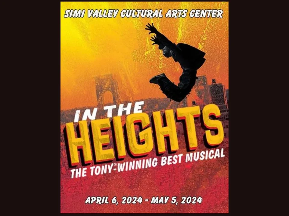 In The Heights: What to expect - 1