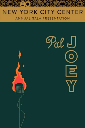 Pal Joey Tickets