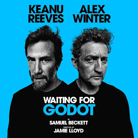 Waiting for Godot on Broadway