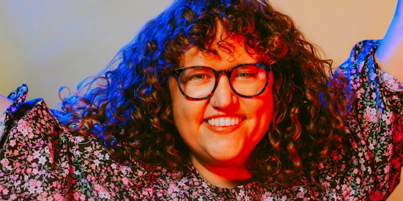 Kimberly Belflower, writer