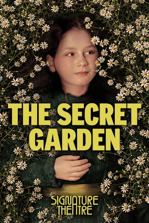 The Secret Garden