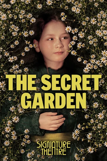 The Secret Garden tickets