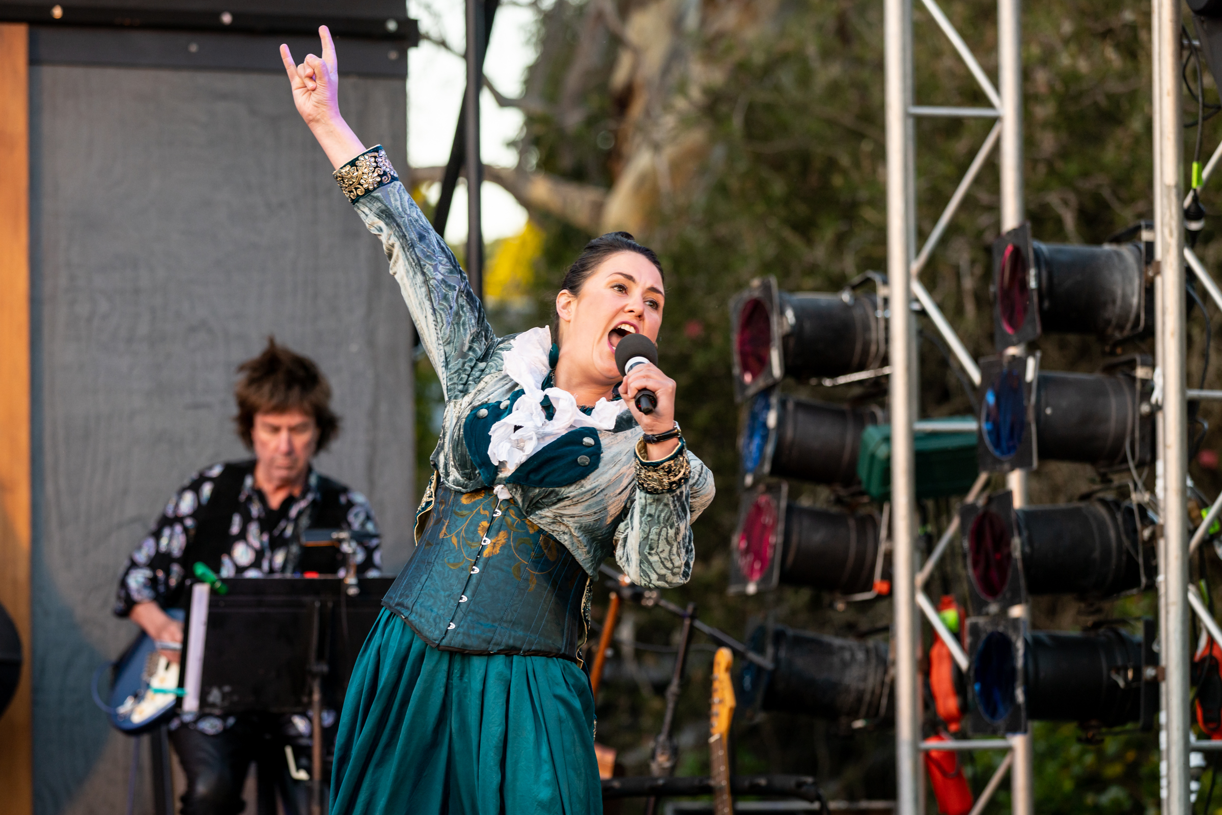 Much Ado About Nothing presented by The Australian Shakespeare Company: What to expect - 4