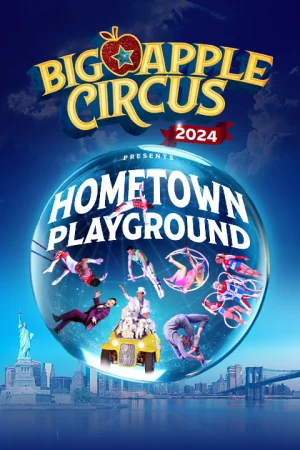 Big Apple Circus