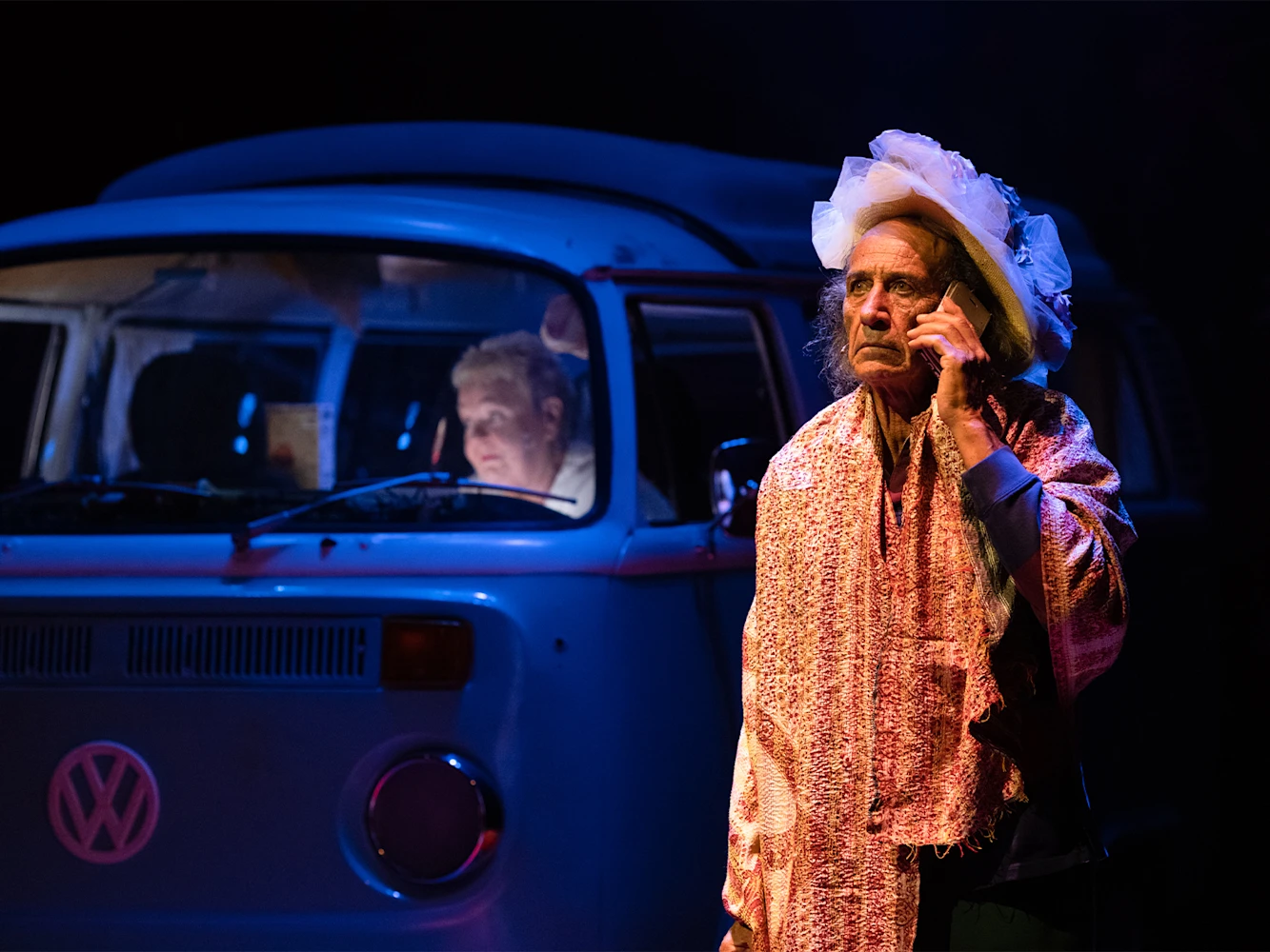 Carol: What to expect - 10