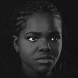 Francesca Amewudah-Rivers