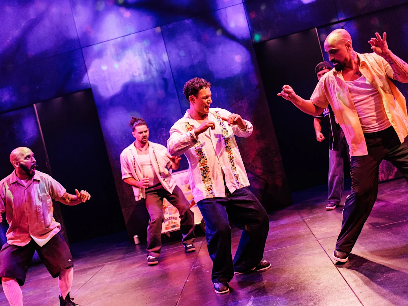 Oedipus El Rey: What to expect - 6
