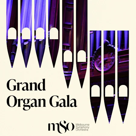 Organ Gala