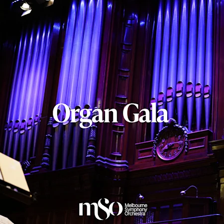 Organ Gala