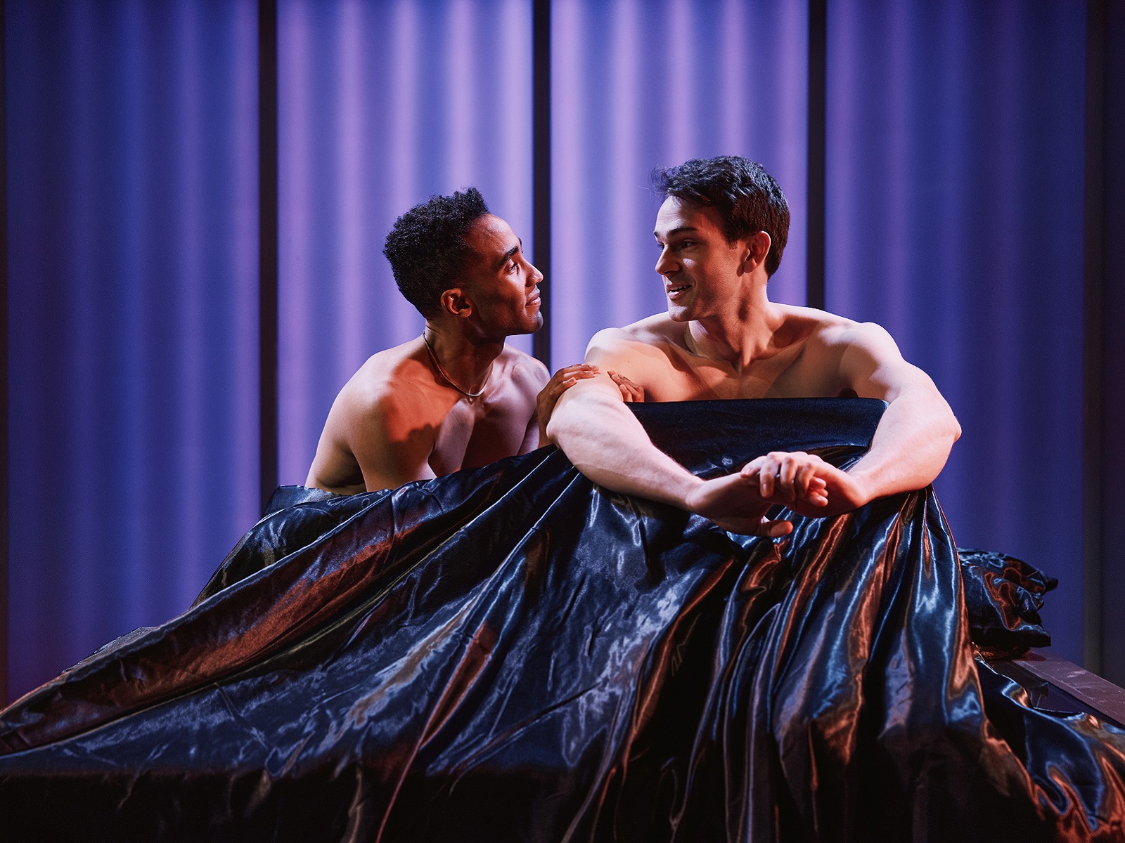 Love + Science: What to expect - 1