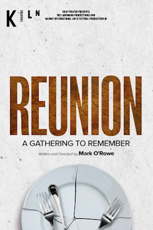Reunion Tickets