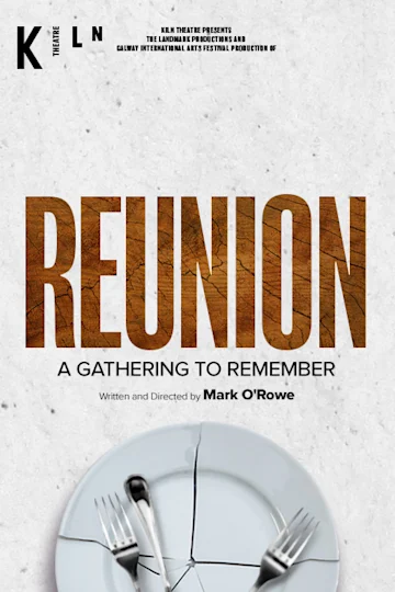Reunion Tickets