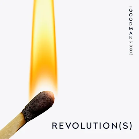Revolution(s)