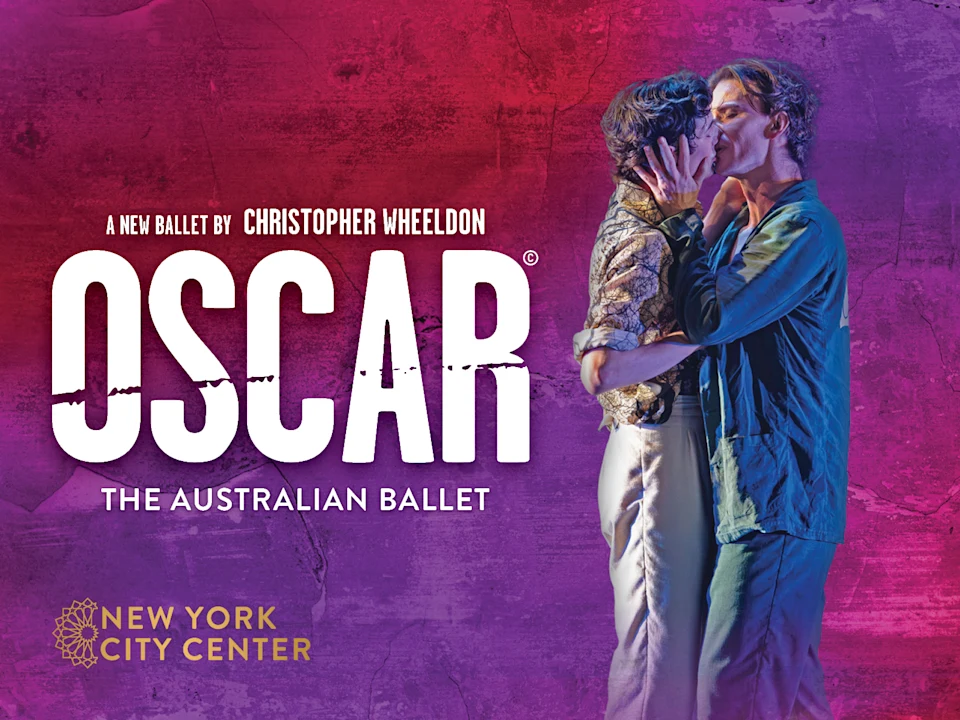 The Australian Ballet Oscar©: What to expect - 1