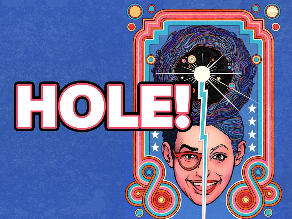 Hole!: What to expect - 1