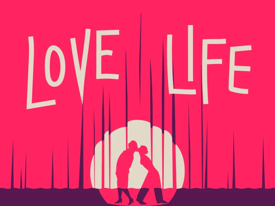 Love Life: What to expect - 1