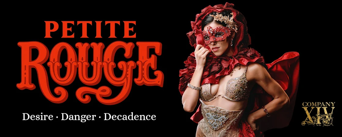 Petite Rouge by Company XIV