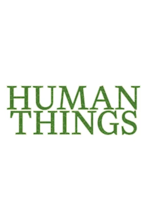 Human Things tickets