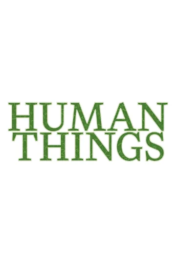 Human Things tickets