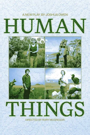 Human Things