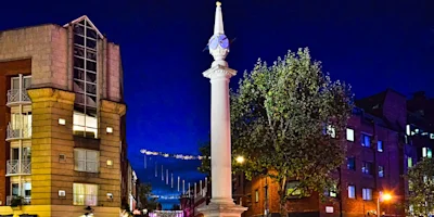 Photo credit: Seven Dials (Photo by Garry Knight on Flickr under CC 2.0)