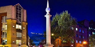 Photo credit: Seven Dials (Photo by Garry Knight on Flickr under CC 2.0)