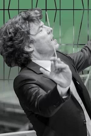 Scott Dunn Orchestra: The Hollywood Modernists