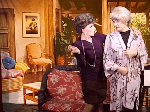 Golden Girls LIVE: On Stage! "Lost" Christmas Special: What to expect - 3