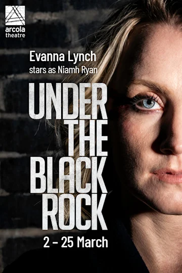 Under the Black Rock Tickets