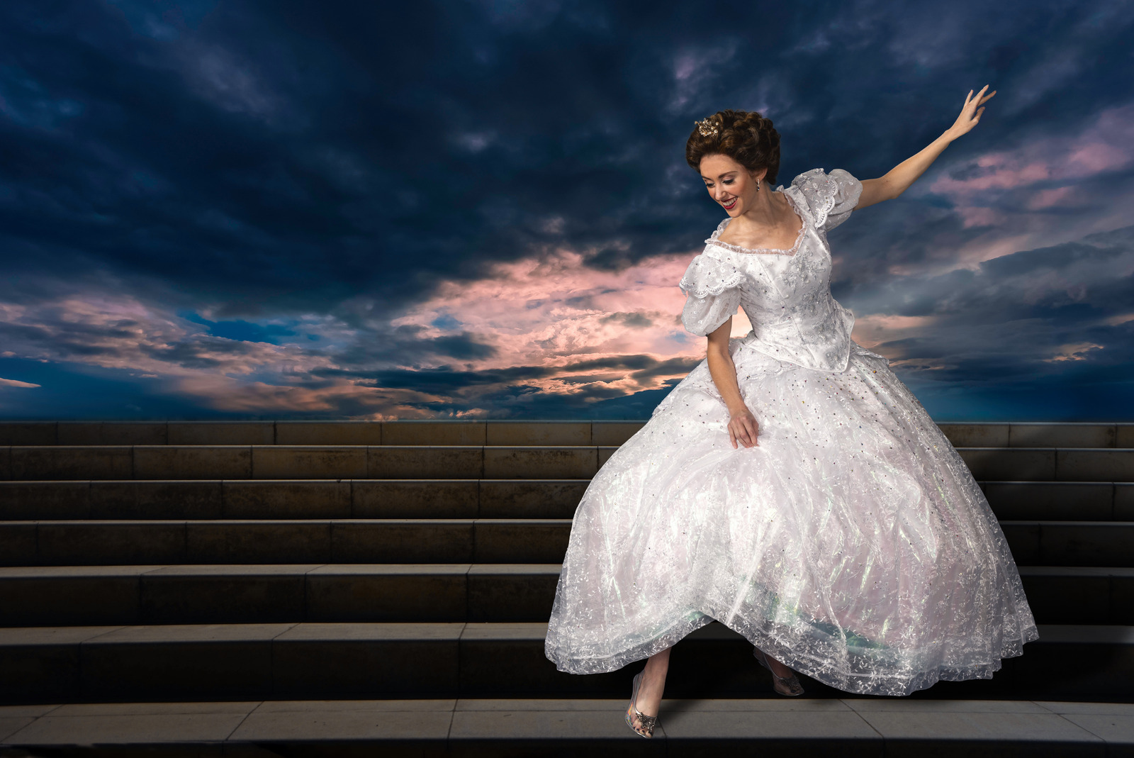 Rodgers + Hammerstein's Cinderella: What to expect - 1