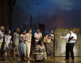 The Book of Mormon on Broadway: What to expect - 3