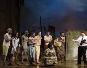 The Book of Mormon on Broadway: What to expect - 3