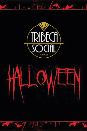 Tribeca Social Halloween Ghoul’s Night Out