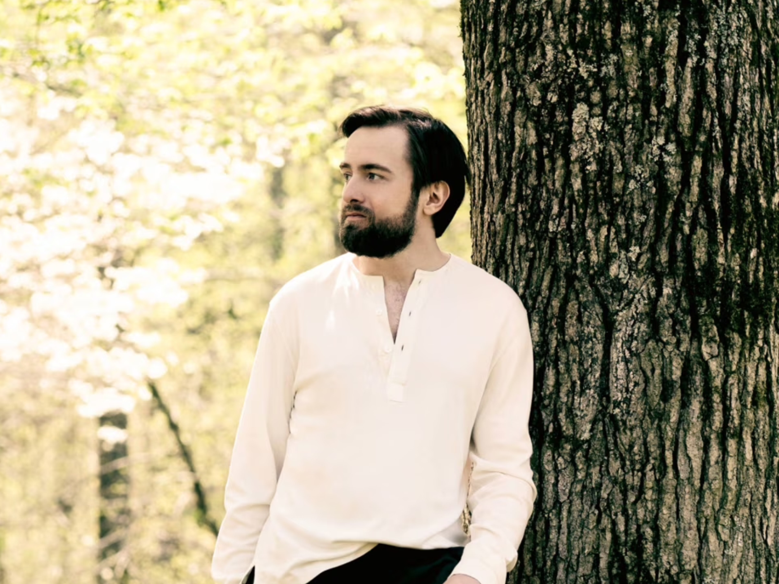 Rachmaninoff Under the Stars: What to expect - 1