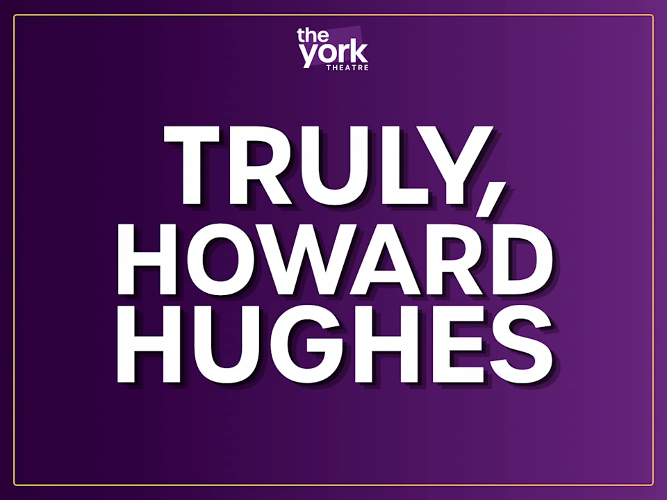 Truly, Howard Hughes: What to expect - 1