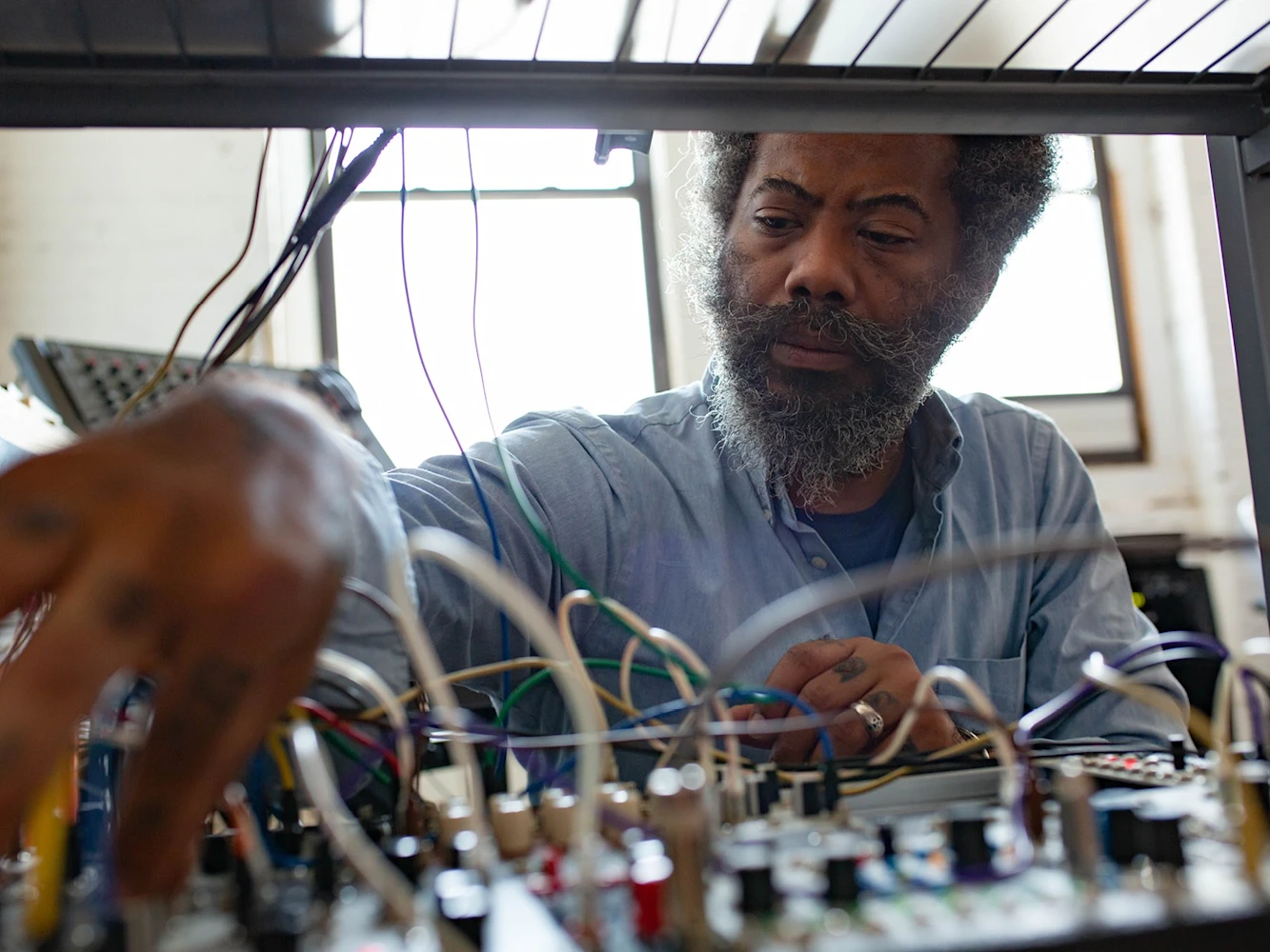 Robert Aiki Aubrey Lowe: What to expect - 2