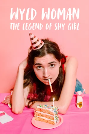 Wyld Woman: The Legend of Shy Girl