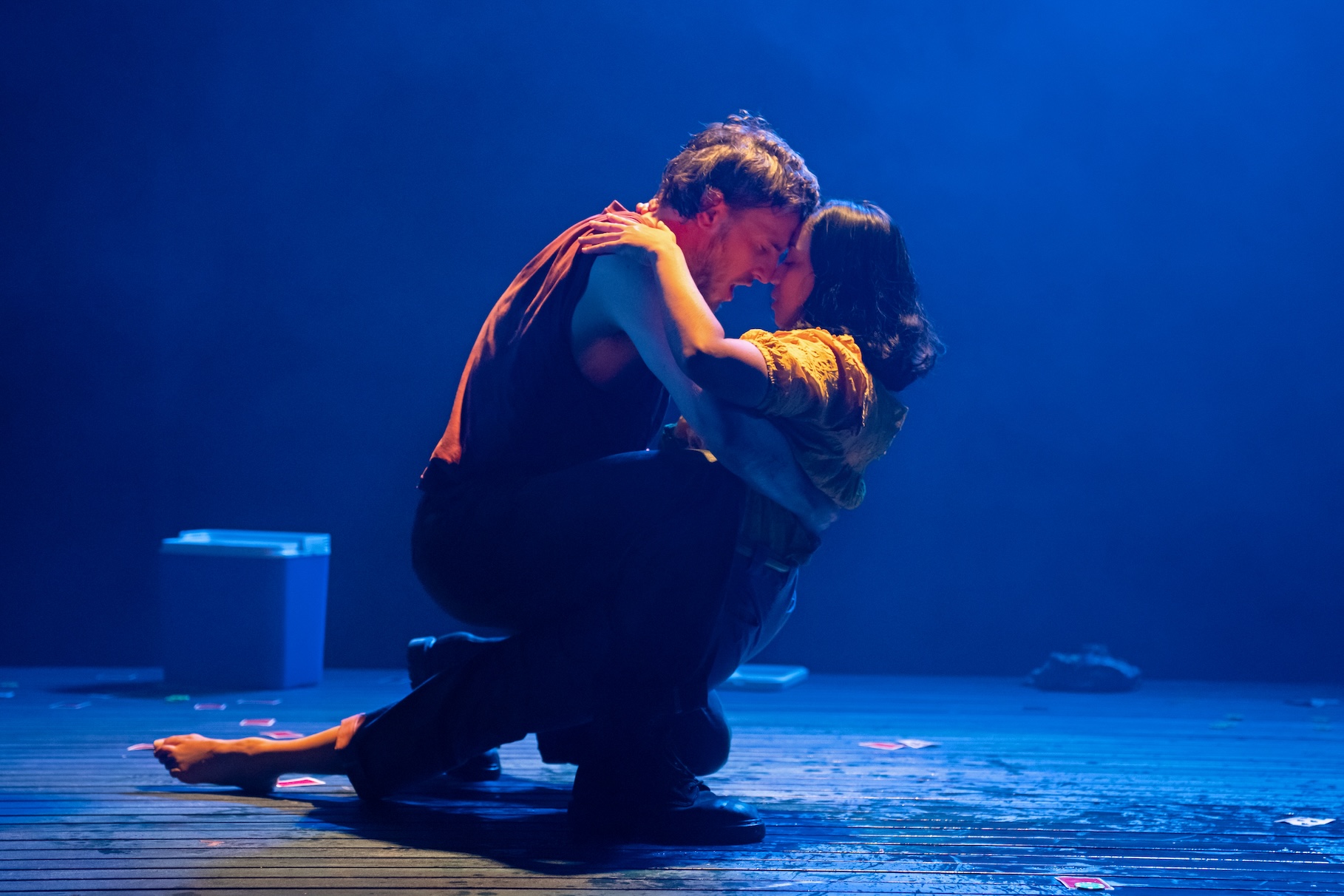 A Streetcar Named Desire: What to expect - 4