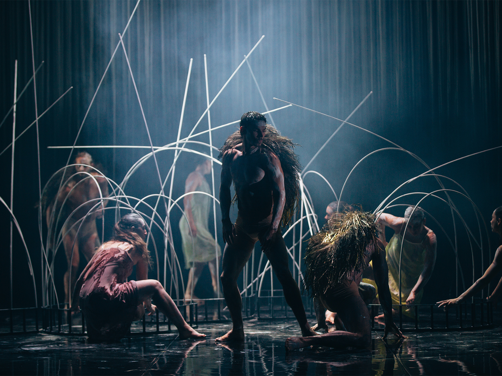 Yuldea presented by Bangarra Dance Theatre: What to expect - 5