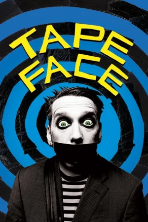 Tape Face Tickets