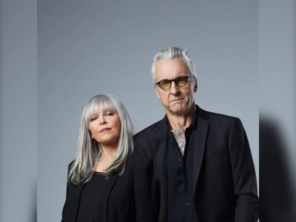 Pat Benatar & Neil Giraldo: What to expect - 1
