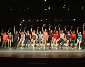 A Chorus Line: What to expect - 3