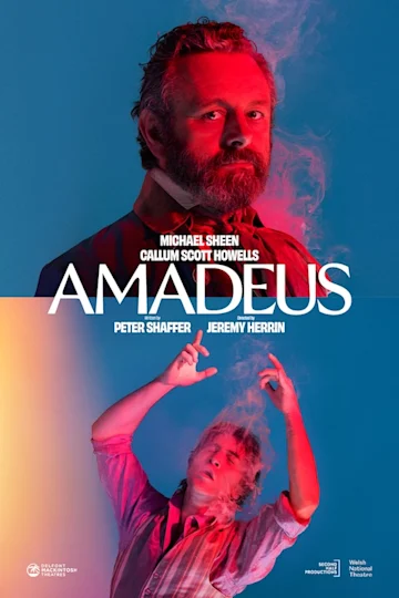 Amadeus tickets