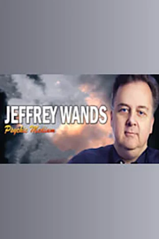 An Evening Seance with Jeffrey Wands Tickets