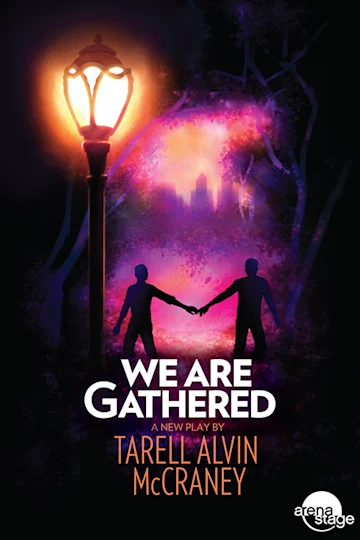 We Are Gathered Tickets