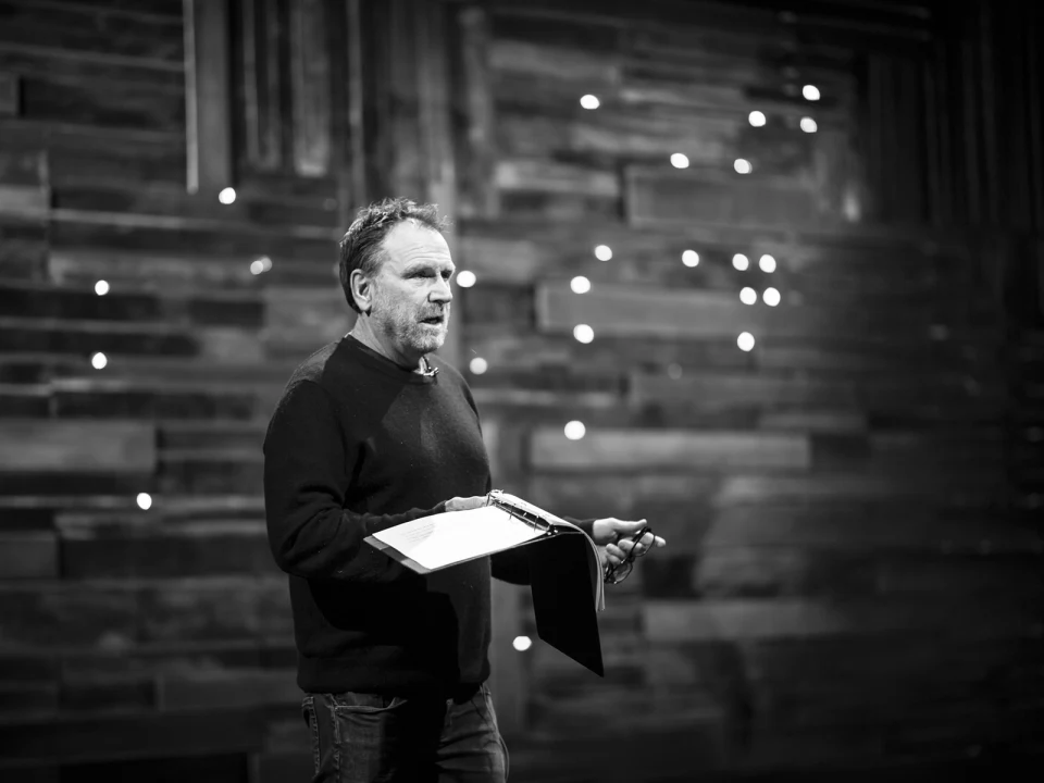 Colin Quinn: The Last Best Hope : What to expect - 1