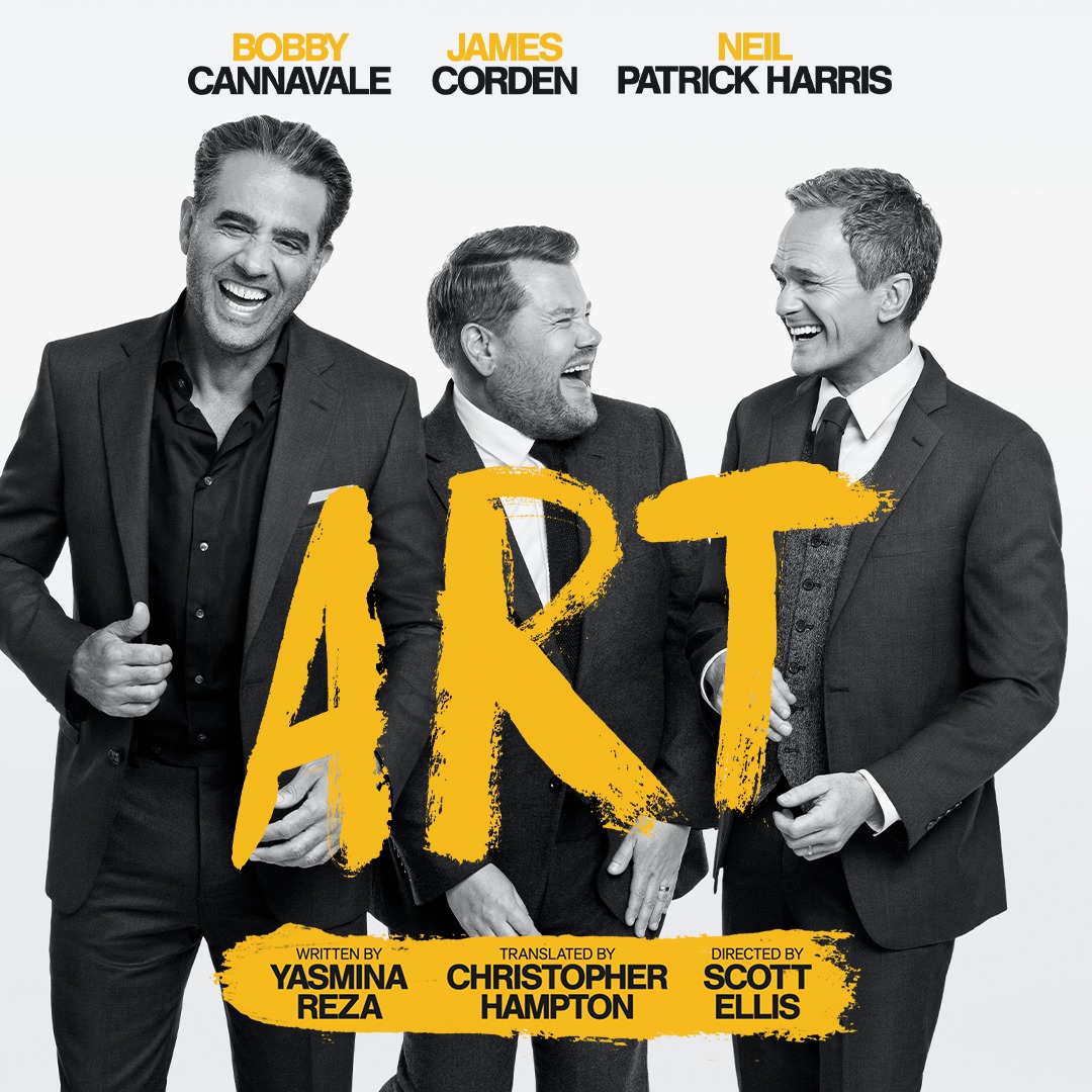 Art tickets | New York | TodayTix