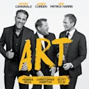 Art on Broadway