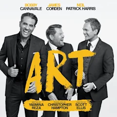 Art on Broadway