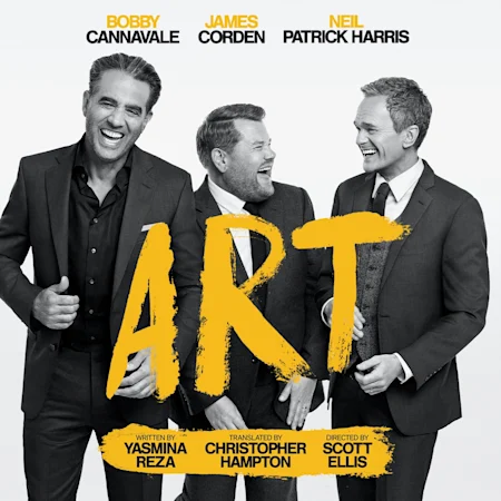 Art on Broadway